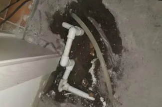 台儿庄卫生间漏水检测多少钱