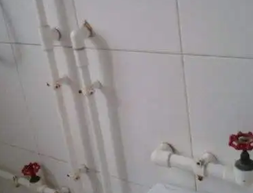 台儿庄水管维修多少钱