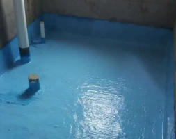 台儿庄卫生间防水哪家好