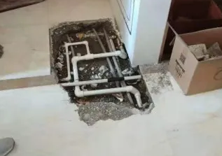 台儿庄查漏水多少钱