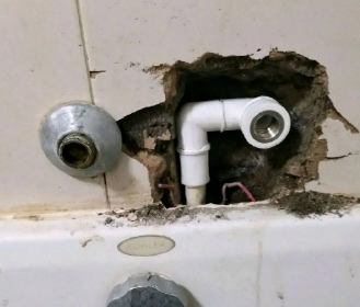 台儿庄卫生间漏水检测多少钱